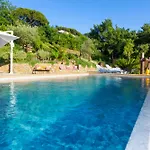 I Giardini Di Półwysep Sorrentyński