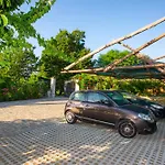 I Giardini Di Półwysep Sorrentyński