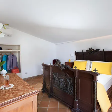 Holiday home I Giardini Di *
