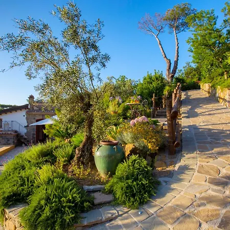 بيت للعطل I Giardini Di سورينتو