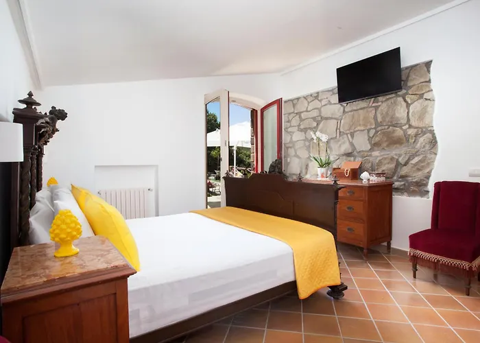 بيت للعطل I Giardini Di