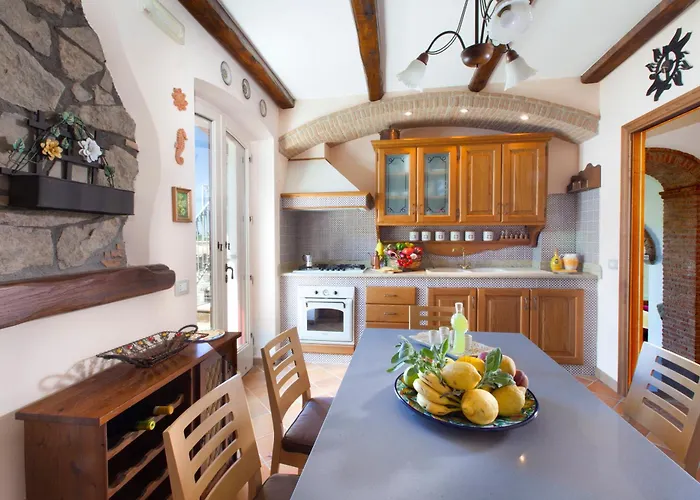 بيت للعطل I Giardini Di *