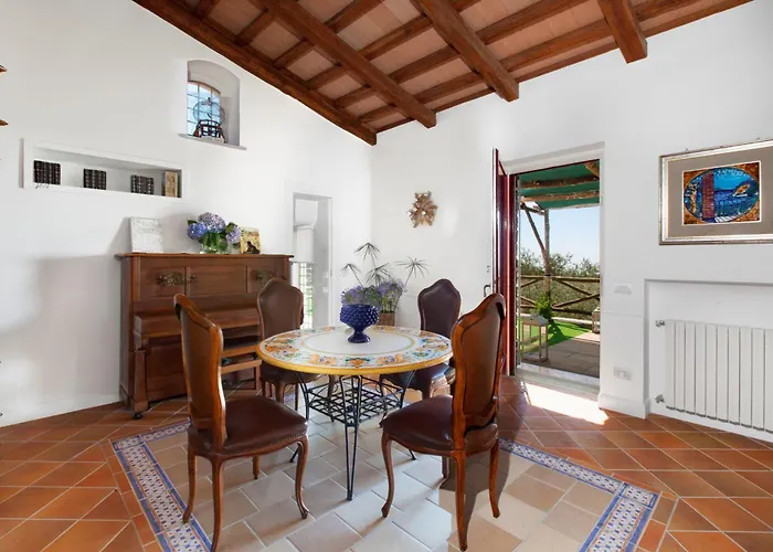 I Giardini Di * سورينتو