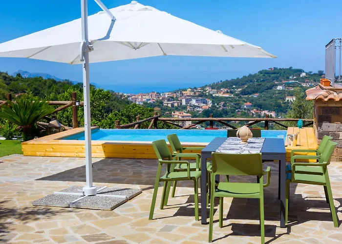 بيت للعطل I Giardini Di