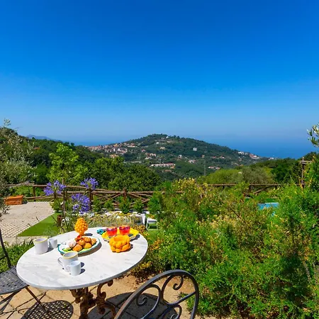 Сasa de vacaciones I Giardini Di