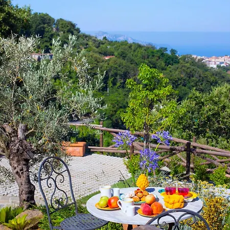 I Giardini Di * Península Sorrentina