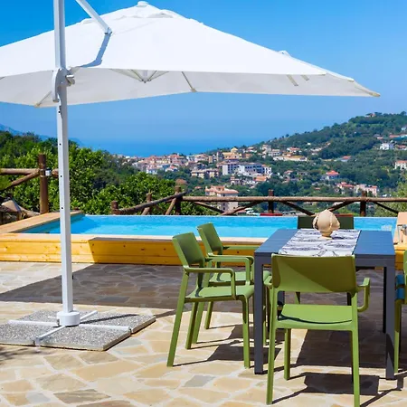 Сasa de vacaciones I Giardini Di