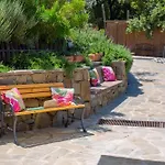 I Giardini Di بيت للعطل سورينتو