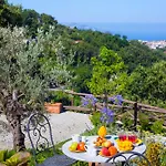 I Giardini Di * سورينتو