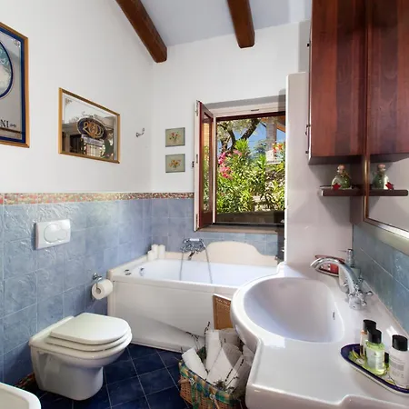 Nyaraló I Giardini Di *