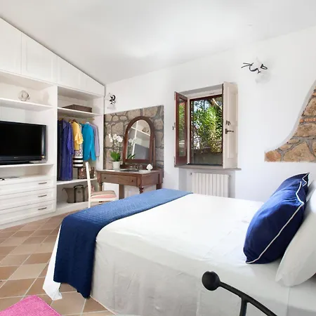 Tatil Evi I Giardini Di Sorrento