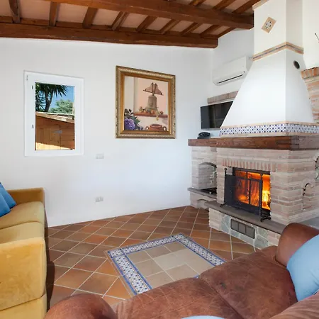 Tatil Evi I Giardini Di