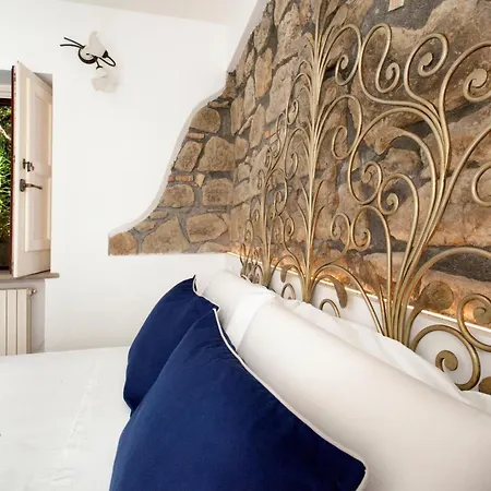 I Giardini Di Sorrento