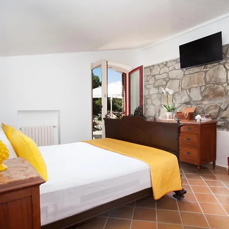 Tatil Evi I Giardini Di