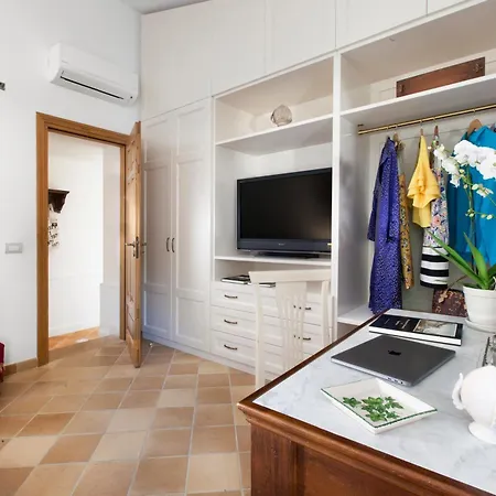 I Giardini Di Tatil Evi