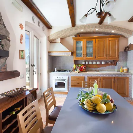 Nyaraló I Giardini Di *