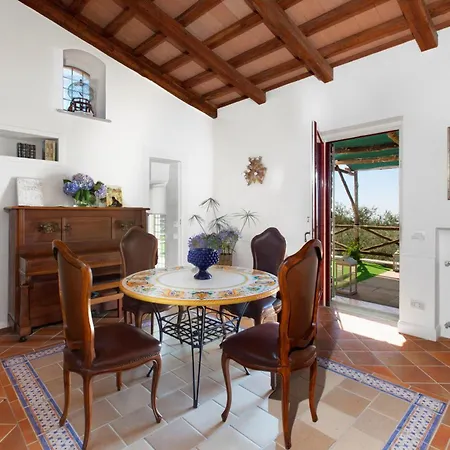 I Giardini Di * Sorrento