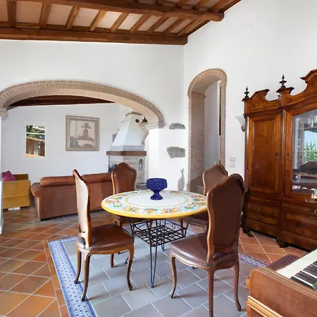 I Giardini Di * Sorrento