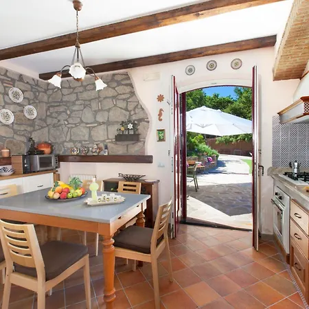 Tatil Evi I Giardini Di *