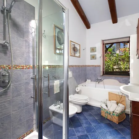 Nyaraló I Giardini Di