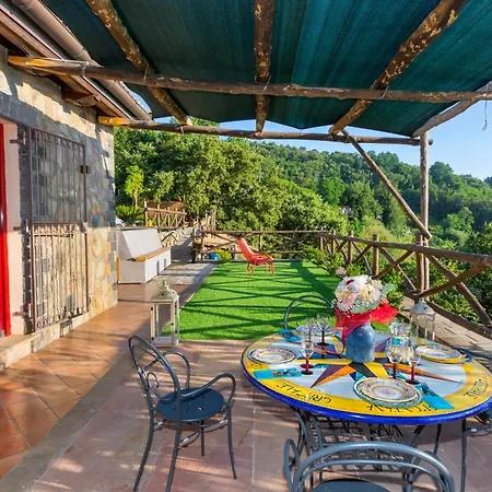 I Giardini Di Tatil Evi *