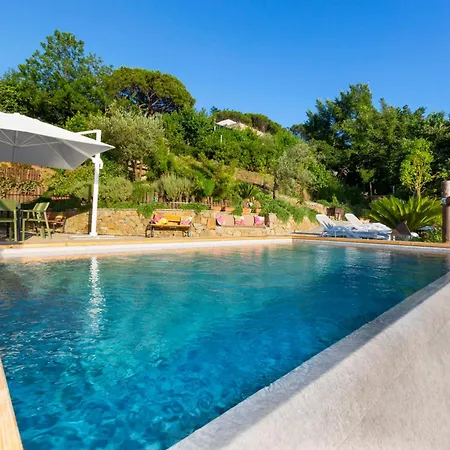 Tatil Evi I Giardini Di