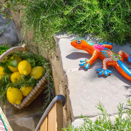 I Giardini Di Nyaraló