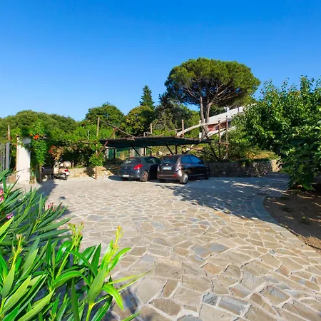 Casa de Férias I Giardini Di