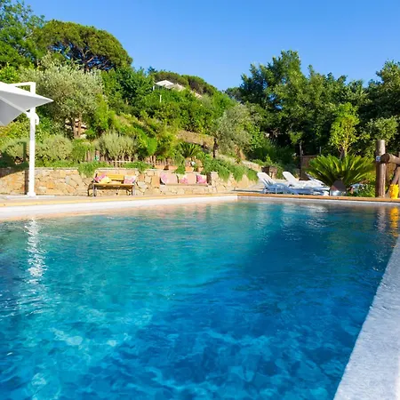 I Giardini Di Sorrento