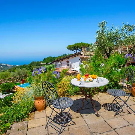 I Giardini Di Nyaraló