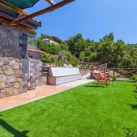 I Giardini Di Tatil Evi *