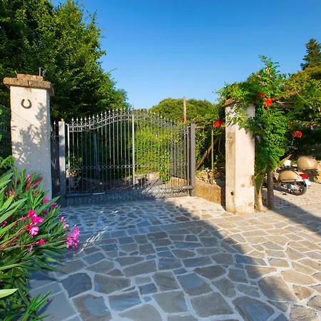 Nyaraló I Giardini Di Sorrento