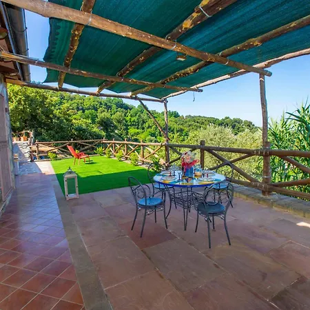 I Giardini Di * Sorrento