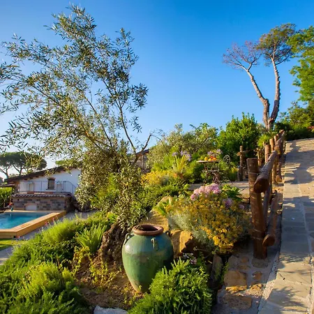 I Giardini Di Sorrento