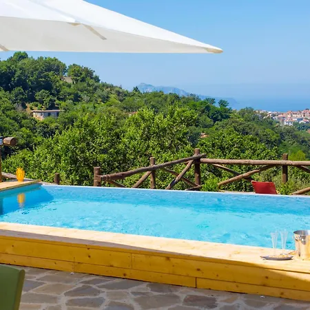 I Giardini Di Casa de Férias