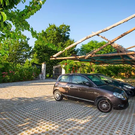 I Giardini Di Sorrento