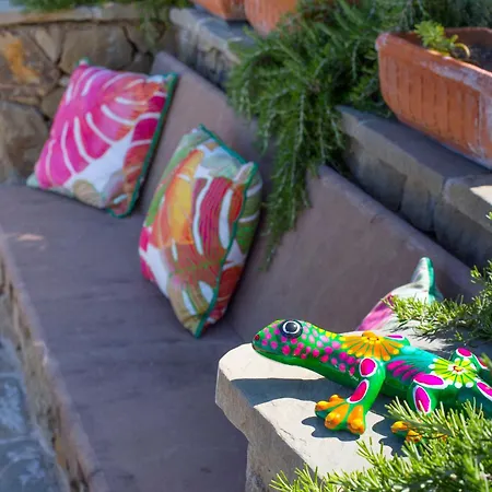 I Giardini Di Nyaraló *