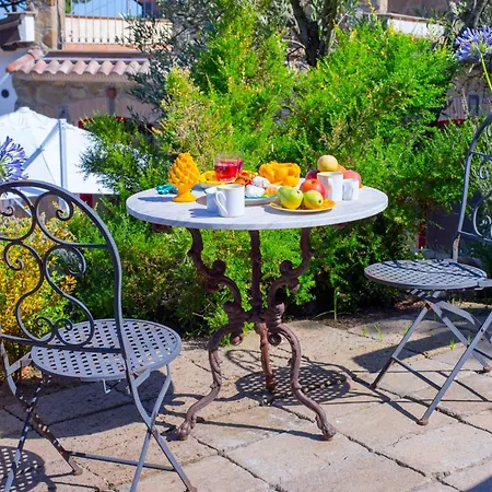 Tatil Evi I Giardini Di *