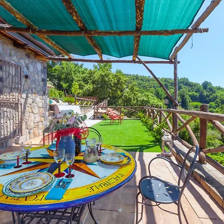 I Giardini Di Nyaraló *