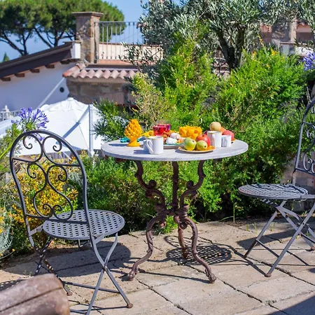 I Giardini Di Nyaraló