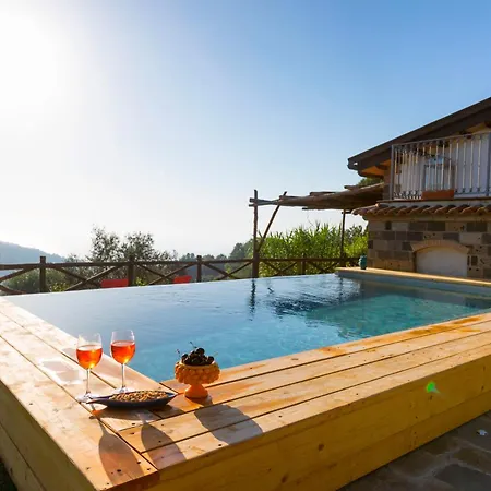 Casa de Férias I Giardini Di *
