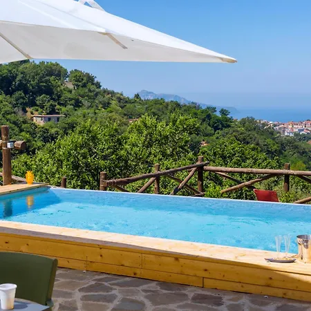 I Giardini Di * Sorrento