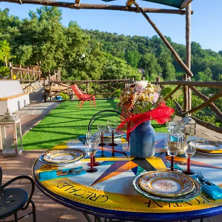 Nyaraló I Giardini Di