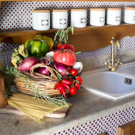 Nyaraló I Giardini Di