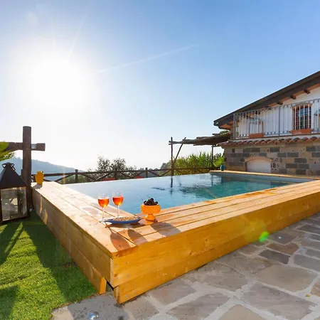 Tatil Evi I Giardini Di *