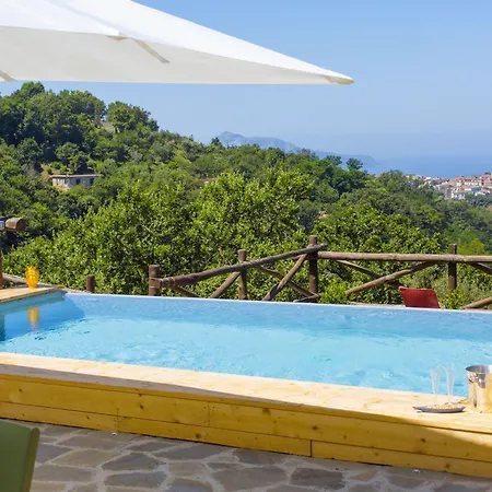 I Giardini Di * Sorrento
