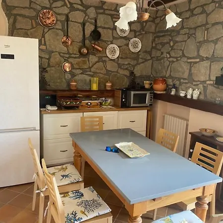 Prázdninový dům I Giardini Di Sorrento