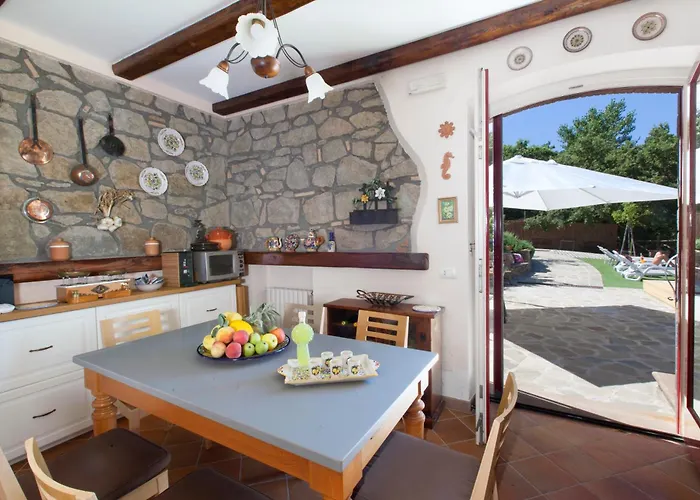 I Giardini Di Hébergement de vacances Sorrente