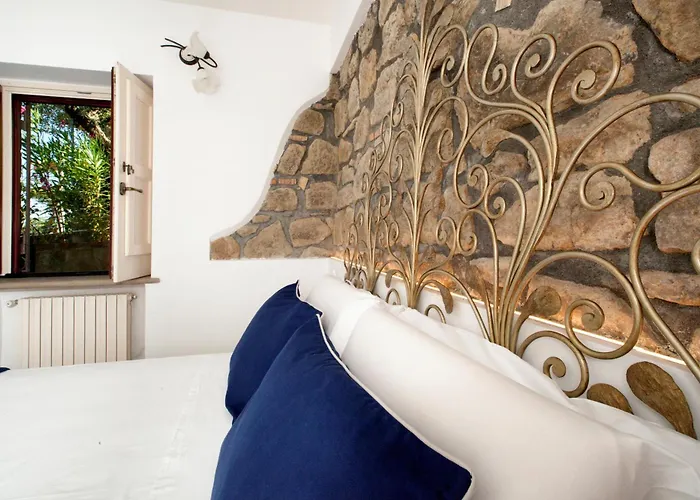 I Giardini Di 소렌토