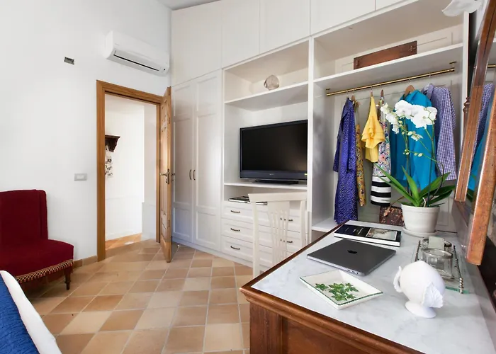 I Giardini Di Hébergement de vacances